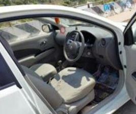 RENAULT SCALA RXL DIESEL 2015