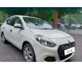 RENAULT SCALA RXL DIESEL TRAVELOGUE 2015