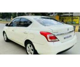 RENAULT SCALA RXL DIESEL TRAVELOGUE 2015