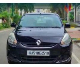 RENAULT SCALA RXL PETROL 2013