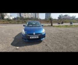 RENAULT SCALA RXL PETROL 2014