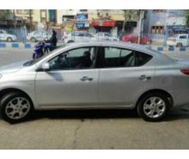 RENAULT SCALA RXL PETROL 2016