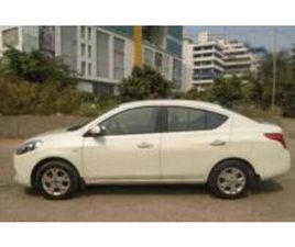 RENAULT SCALA RXL PETROL 2016