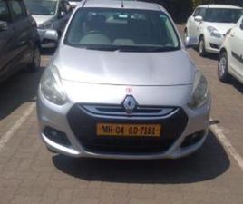 RENAULT SCALA RXZ 2016