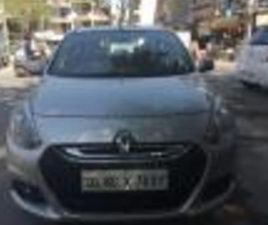 RENAULT SCALA RXZ DIESEL 2012
