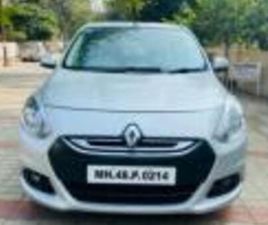 RENAULT SCALA RXZ DIESEL 2012