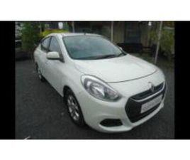RENAULT SCALA RXZ DIESEL 2012