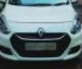 RENAULT SCALA RXZ DIESEL 2012