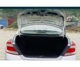 RENAULT SCALA RXZ DIESEL 2012