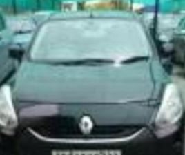 RENAULT SCALA RXZ DIESEL 2013