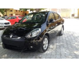 RENAULT SCALA RXZ DIESEL 2013