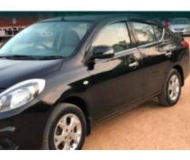 RENAULT SCALA RXZ DIESEL 2013