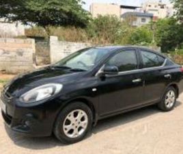 RENAULT SCALA RXZ DIESEL 2013