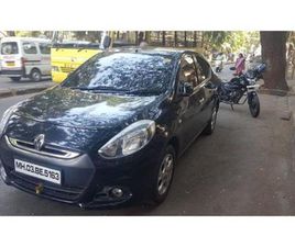 RENAULT SCALA RXZ DIESEL 2013