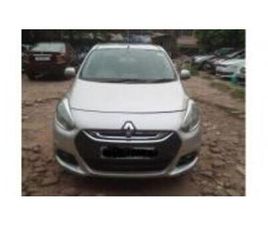RENAULT SCALA RXZ DIESEL 2013