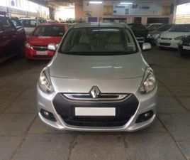 RENAULT SCALA RXZ DIESEL 2013
