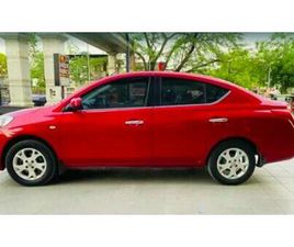 RENAULT SCALA RXZ DIESEL 2013