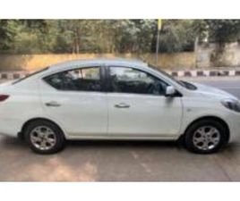 RENAULT SCALA RXZ DIESEL 2013