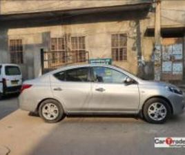 RENAULT SCALA RXZ DIESEL 2014