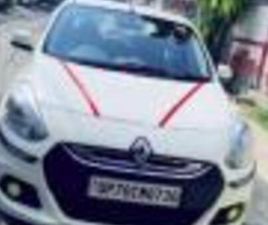 RENAULT SCALA RXZ DIESEL 2014