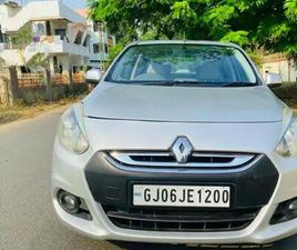 RENAULT SCALA RXZ DIESEL 2015