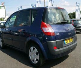 II 1.9 DCI 120CH CFT EXPRESSION