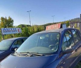 SCÉNIC 2ª SERIE SCÉNIC 1.4 16V CONFORT AUTHENTIQUE