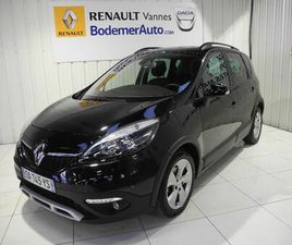 XMOD DCI 110 ZEN EDC