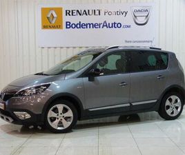 XMOD DCI 130 ENERGY ECO2 BOSE EDITION