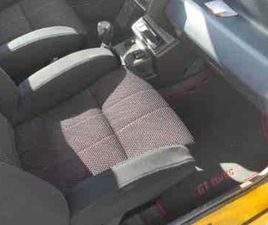 RENAULT SUPER 5 GT TURBO RENAULT - R5 GT TURBO