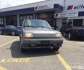 SUPER 5 1700 PRIMA AUTOM.