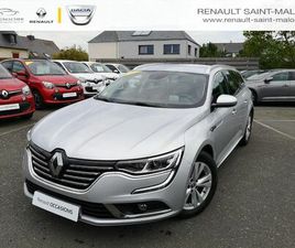 TALISMAN ESTATE DCI 110 ENERGY EDC BUSIN