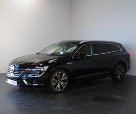 TALISMAN ESTATE DCI 160 ENERGY EDC INITI