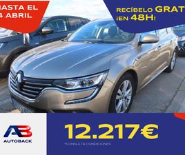 SPORT TOURER INTENS ENERGY DCI 81 KW (110 CV)