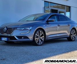 RENAULT TALISMAN TALISMAN DCI 160 CV EDC ENERGY INITIALE PARIS 4CONTROL