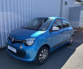 RENAULT TWINGO RENAULT TWINGO 1.0 SCE 70CH LIFE