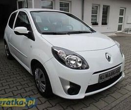 RENAULT TWINGO RENAULT TWINGO II ZGUBILES MALY DUZY BRIEF LUBICH BRAK WYROBIMY NOWE