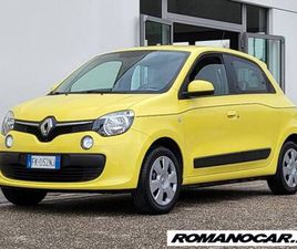 TWINGO 3ª SERIE TWINGO SCE ZEN