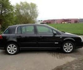 RENAULT VEL SATIS, 2003, 230'000 KM, 4'000.- - ANNONCE 3814430