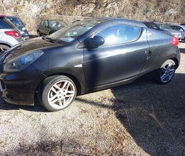 RENAULT WIND WIND 1.2 16V T DYNAMIQUE