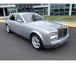 ROLLS ROYCE PHANTOM 2004 ROLLS-ROYCE PHANTOM