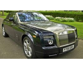 2012 | ROLLS-ROYCE PHANTOM COUPÉ
