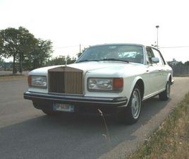 SERIE 1 - TRIPLE WHITE - ISCRITTA ASI - LONGWHEEL