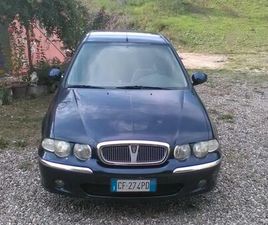 ROVER 45 - 2003
