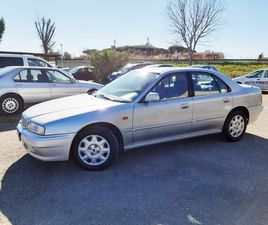 ROVER 600 600 1.8I 5 PORTE