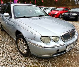 ROVER 75 2.0 DIESEL