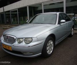 ROVER 75 ROVER 75 - 2.0 V6 CLUB SCHITTERENDE YOUNGTIMER , NIEUWE APK