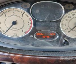 ROVER 75 ROVER 75 - 2003