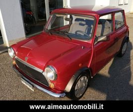 MINI 1.3 CAT NIGHTFIRE