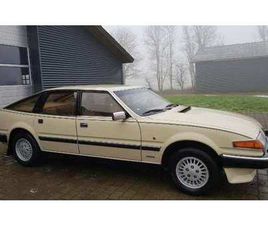 ROVER ØVRIGE SD1 SE 3,5